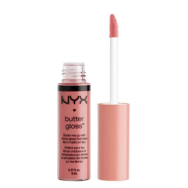 NYX Butter Gloss - Image 15