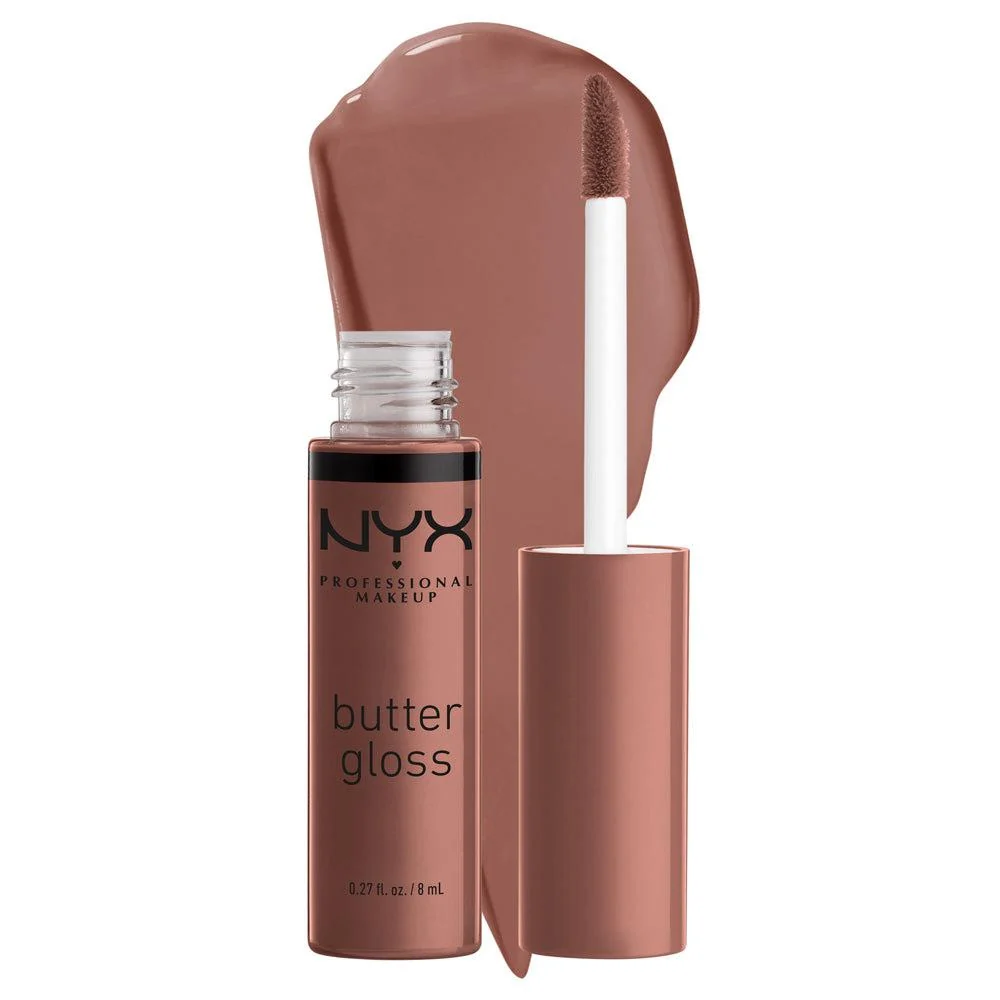 NYX Butter Gloss - Image 18