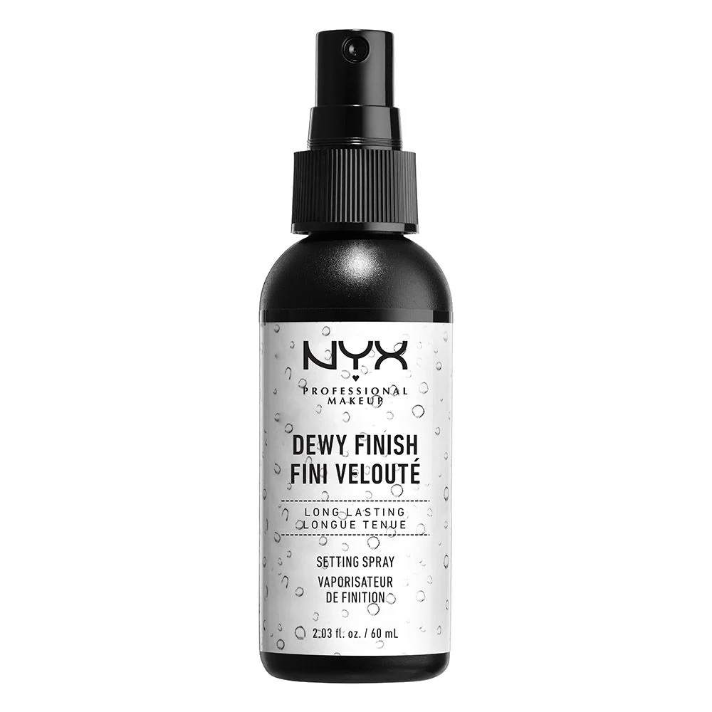 NYX Makeup Setting Spray - Image 2