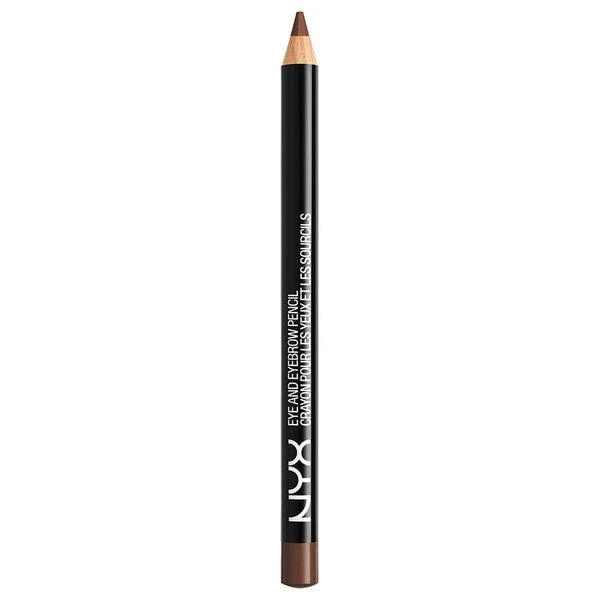 NYX Slim Eye & Eyebrow Pencil - Image 10