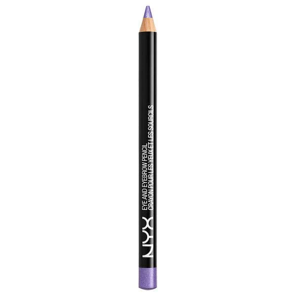 NYX Slim Eye & Eyebrow Pencil - Image 12