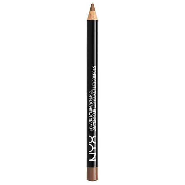NYX Slim Eye & Eyebrow Pencil - Image 13