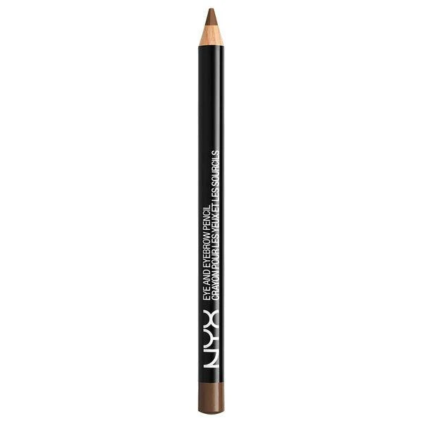 NYX Slim Eye & Eyebrow Pencil - Image 14