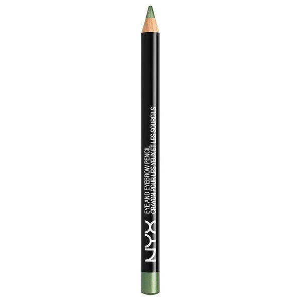 NYX Slim Eye & Eyebrow Pencil - Image 15