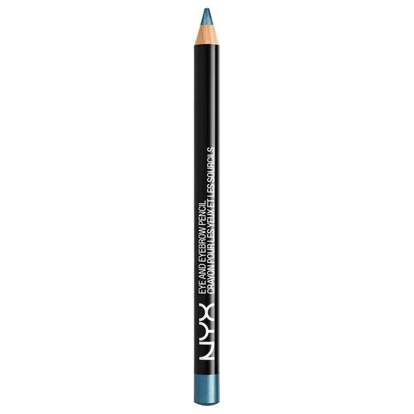 NYX Slim Eye & Eyebrow Pencil - Image 16