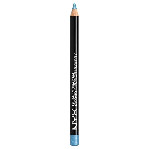 NYX Slim Eye & Eyebrow Pencil - Image 19