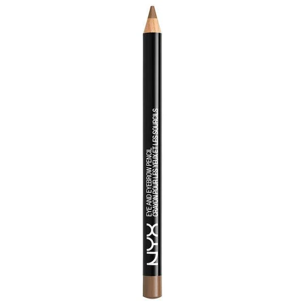 NYX Slim Eye & Eyebrow Pencil - Image 20