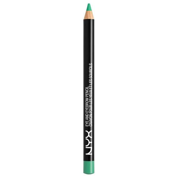NYX Slim Eye & Eyebrow Pencil - Image 21