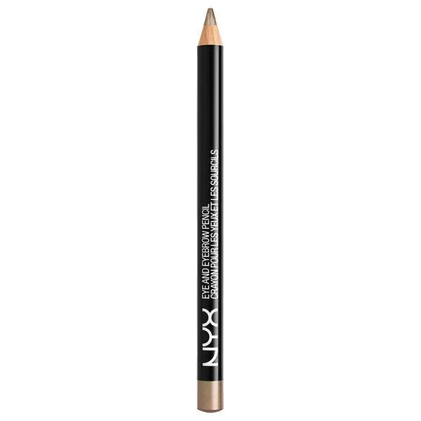 NYX Slim Eye & Eyebrow Pencil - Image 22