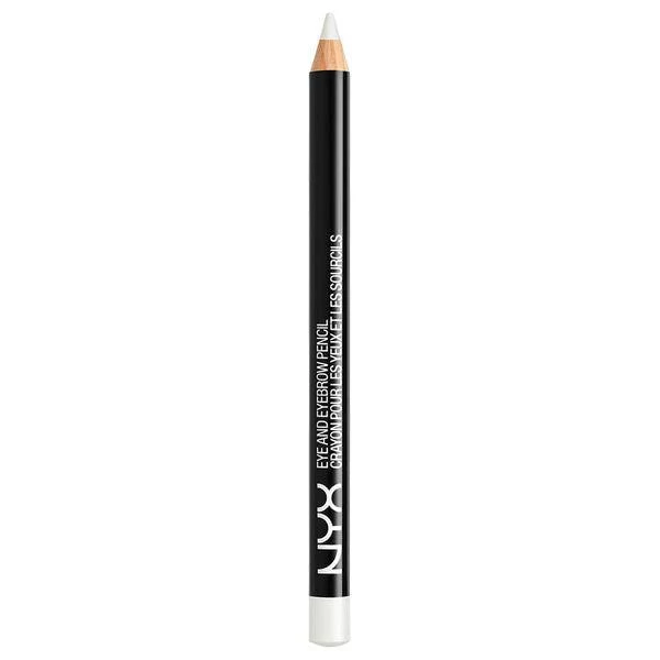 NYX Slim Eye & Eyebrow Pencil - Image 24