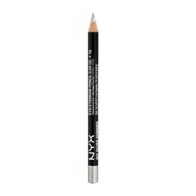 NYX Slim Eye & Eyebrow Pencil - Image 26