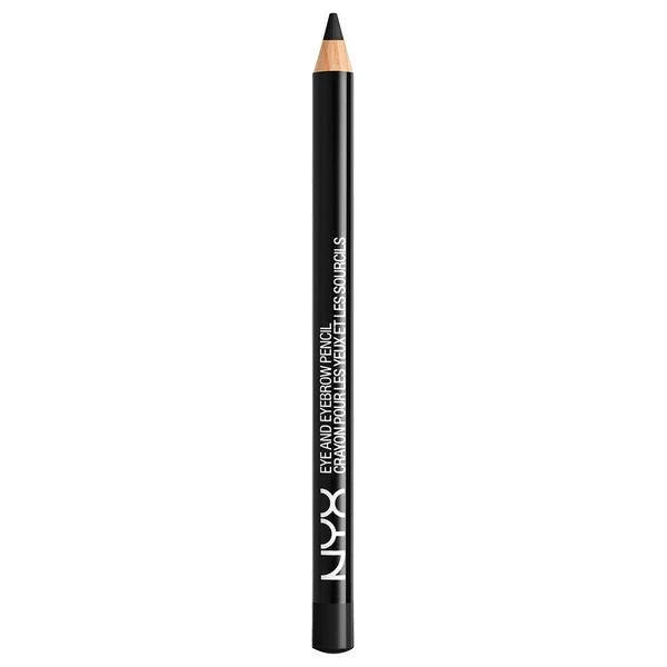 NYX Slim Eye & Eyebrow Pencil - Image 3