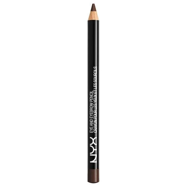 NYX Slim Eye & Eyebrow Pencil - Image 4