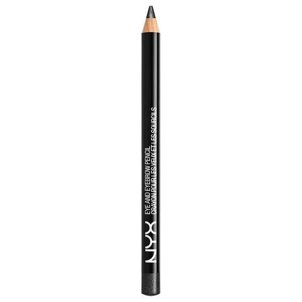 NYX Slim Eye & Eyebrow Pencil - Image 5