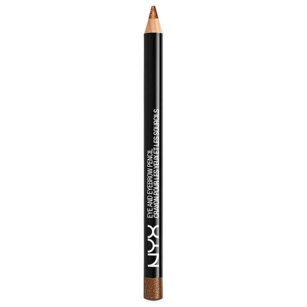 NYX Slim Eye & Eyebrow Pencil - Image 6