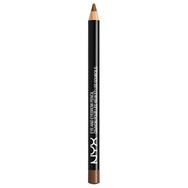 NYX Slim Eye & Eyebrow Pencil - Image 7