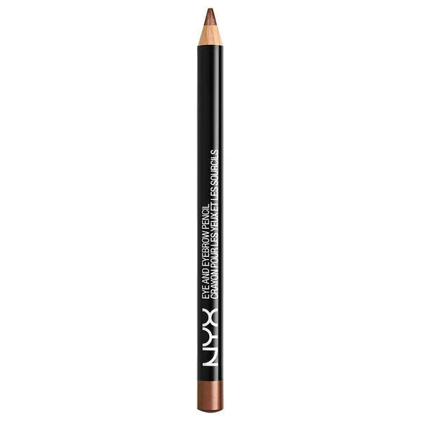 NYX Slim Eye & Eyebrow Pencil - Image 8