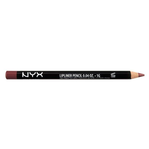 NYX Slim Lipliner Pencil - Image 17
