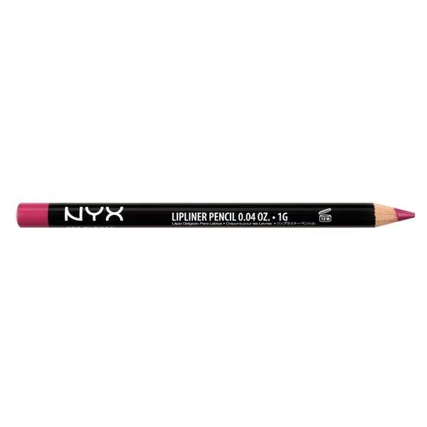 NYX Slim Lipliner Pencil - Image 19