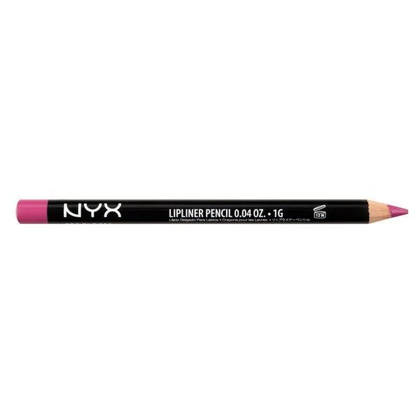 NYX Slim Lipliner Pencil - Image 21