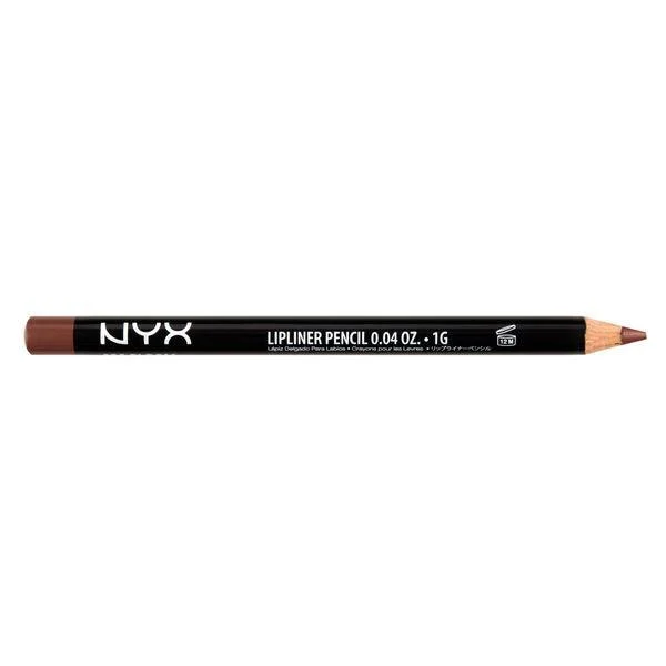 NYX Slim Lipliner Pencil - Image 29