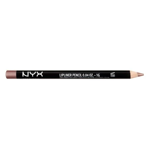 NYX Slim Lipliner Pencil - Image 3