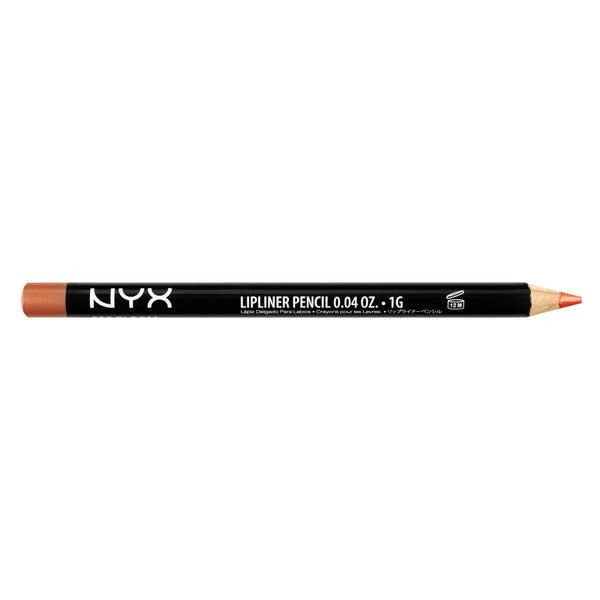 NYX Slim Lipliner Pencil - Image 30