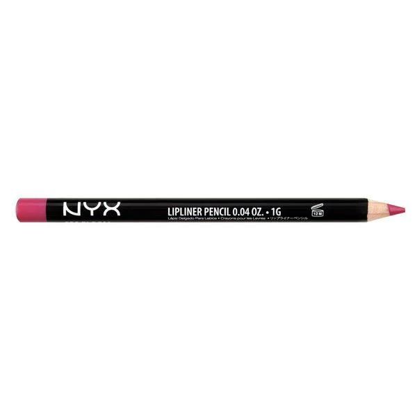 NYX Slim Lipliner Pencil - Image 32