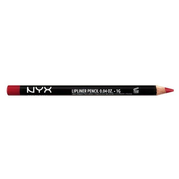 NYX Slim Lipliner Pencil - Image 33