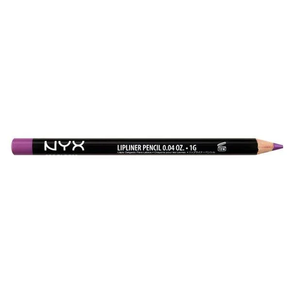 NYX Slim Lipliner Pencil - Image 36