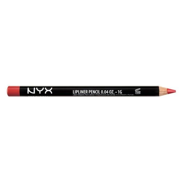 NYX Slim Lipliner Pencil - Image 37