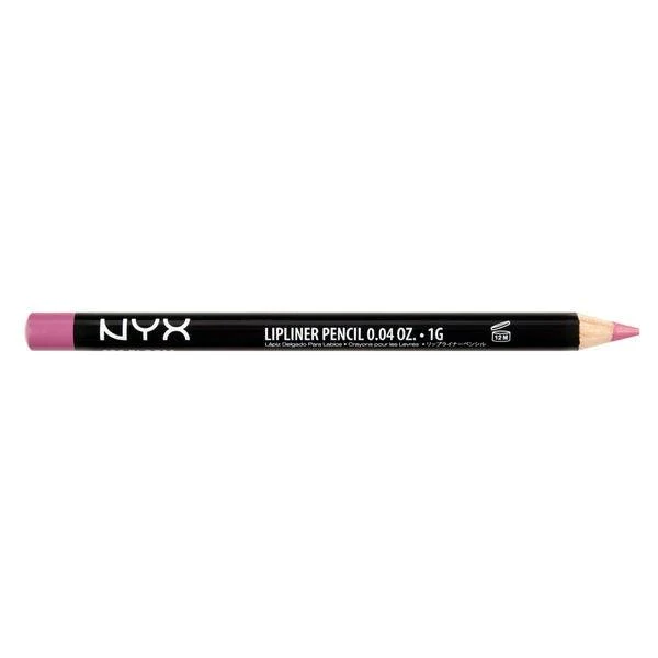 NYX Slim Lipliner Pencil - Image 38