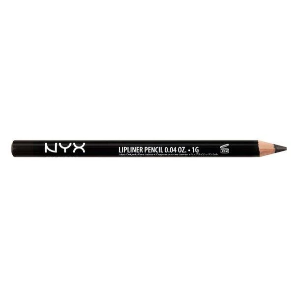 NYX Slim Lipliner Pencil - Image 4