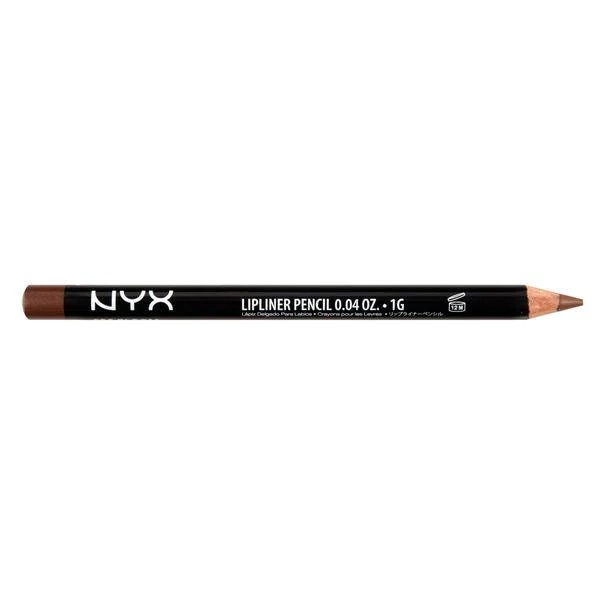 NYX Slim Lipliner Pencil - Image 41