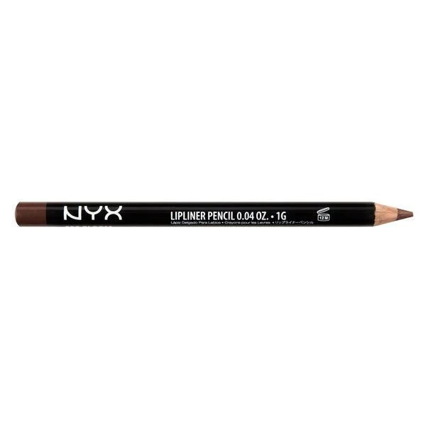NYX Slim Lipliner Pencil - Image 6