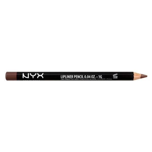 NYX Slim Lipliner Pencil - Image 7