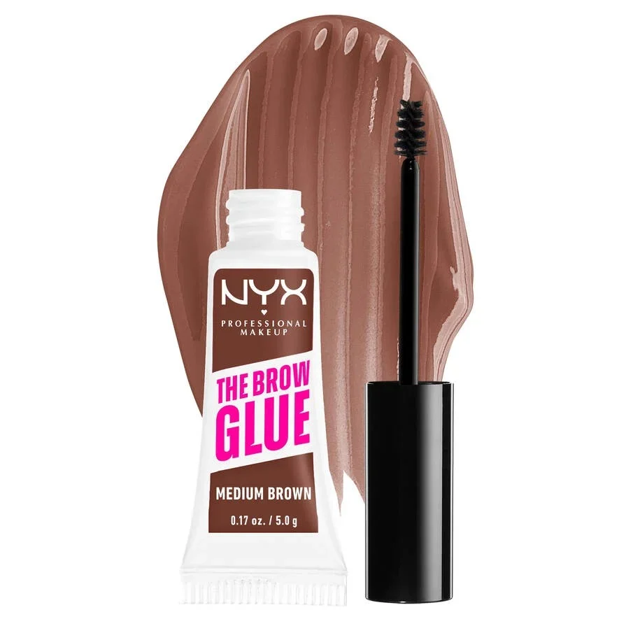 NYX The Brow Glue Instant Brow Styler - Image 6