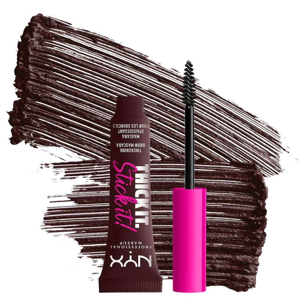 NYX Thick It Stick It Brow Gel - Image 11