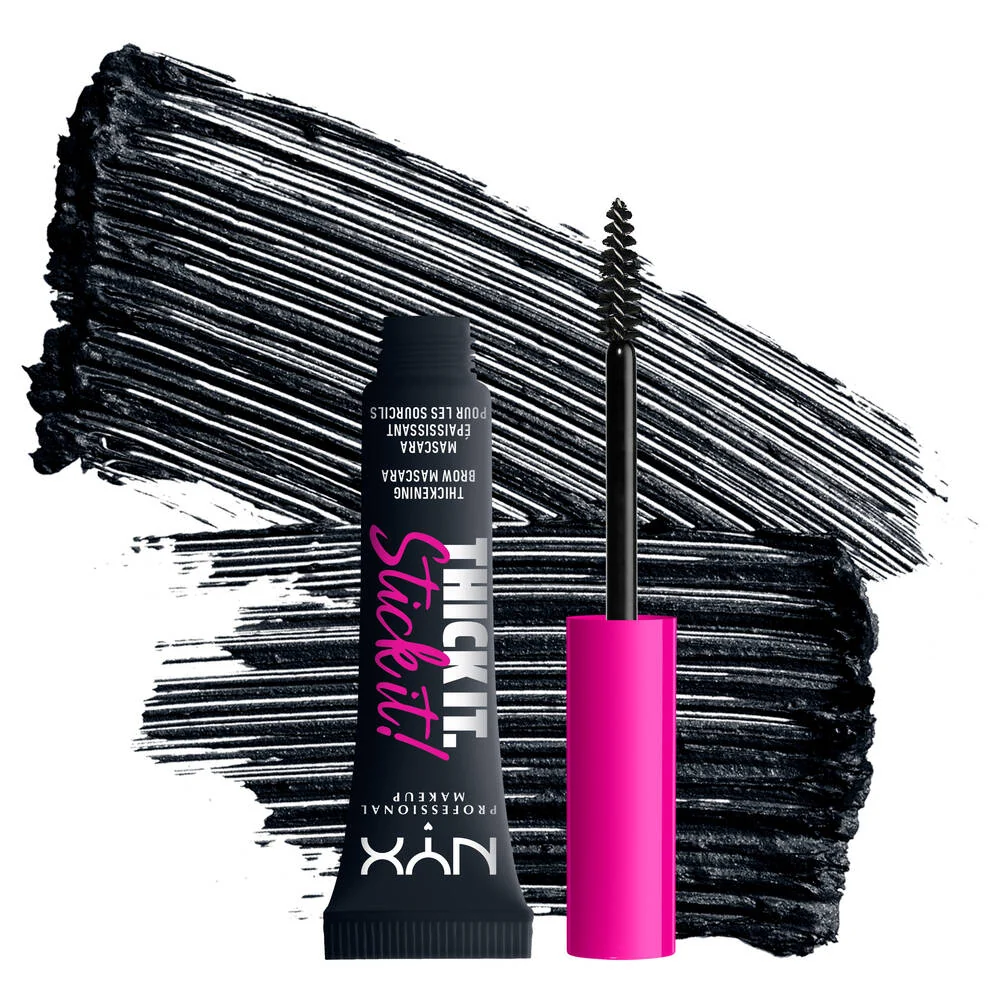 NYX Thick It Stick It Brow Gel - Image 12
