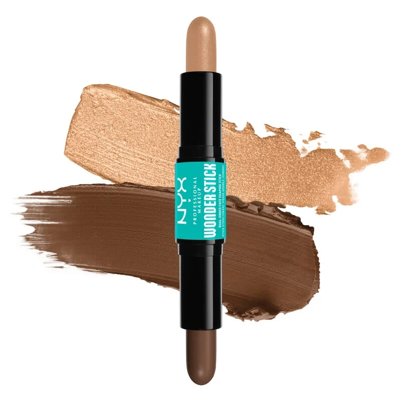 NYX Wonder Stick Contour and Highlighter Stick - Image 4