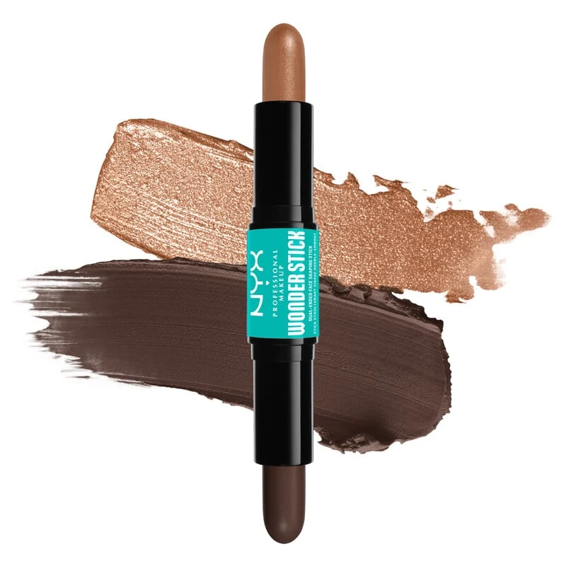 NYX Wonder Stick Contour and Highlighter Stick - Image 5