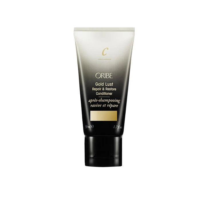 Oribe Gold Lust Repair & Restore Conditioner - Image 3