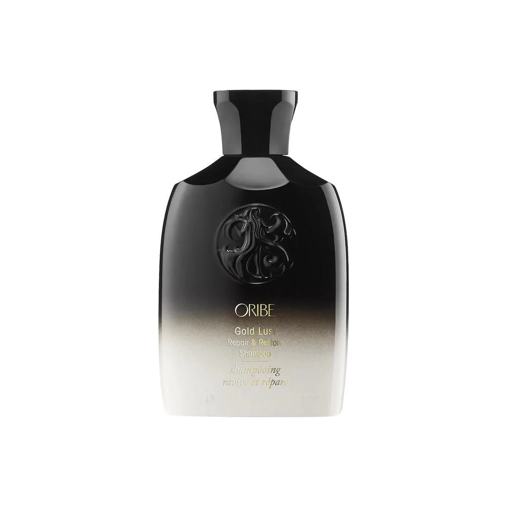 Oribe Gold Lust Repair & Restore Shampoo - Image 3