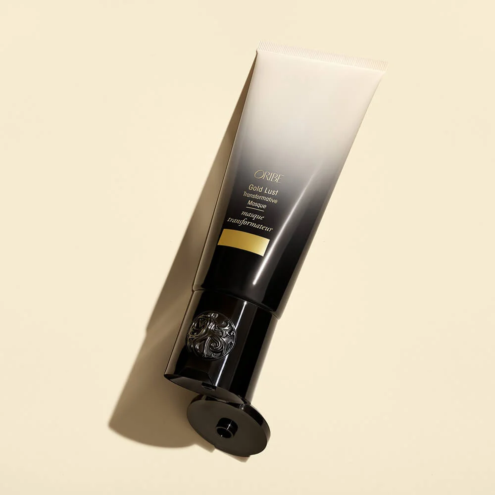 Oribe Gold Lust Transformative Masque - Image 2
