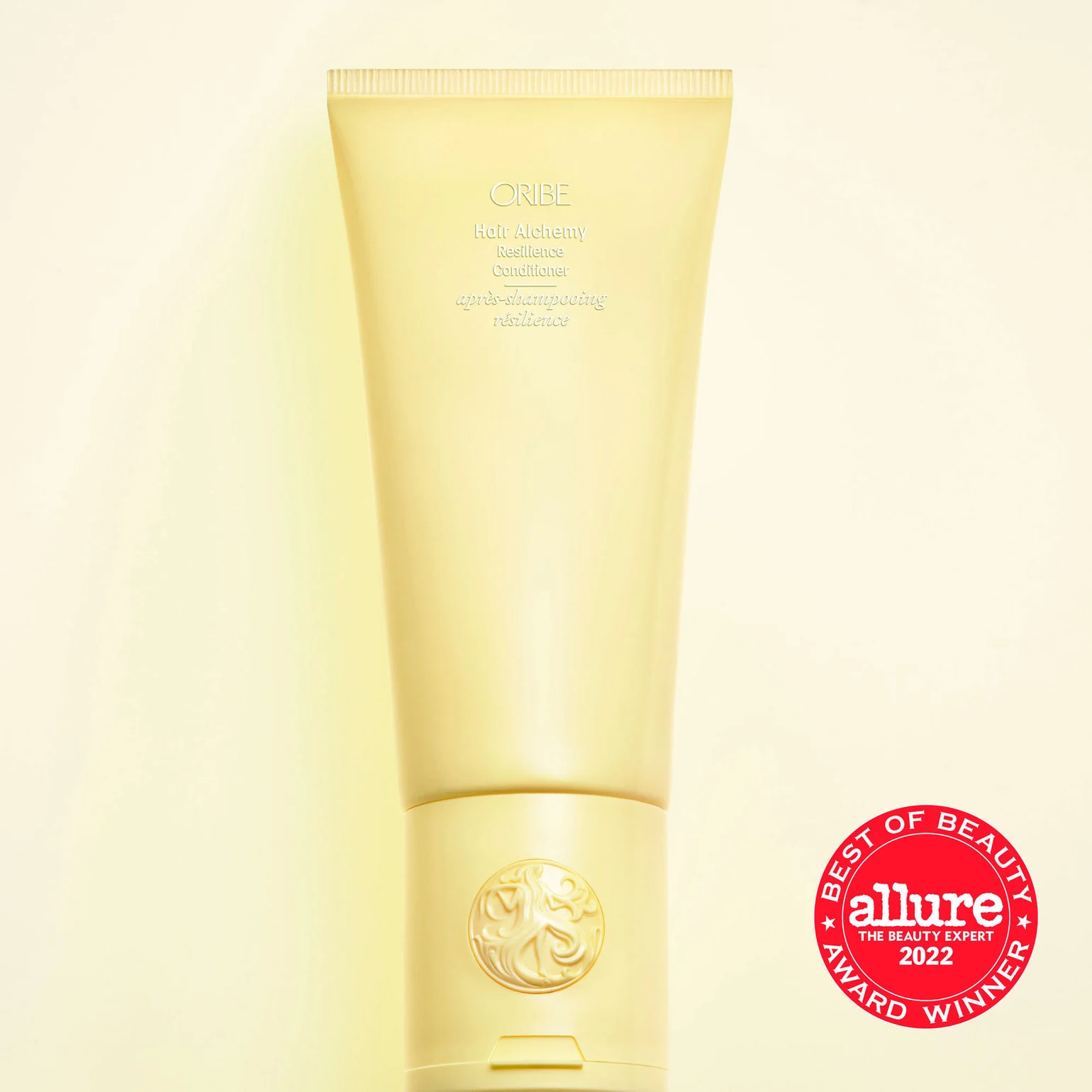 Oribe Hair Alchemy Resilience Conditioner - Image 3