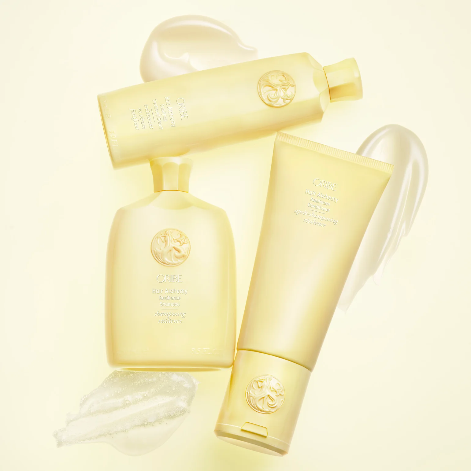 Oribe Hair Alchemy Resilience Conditioner - Image 4