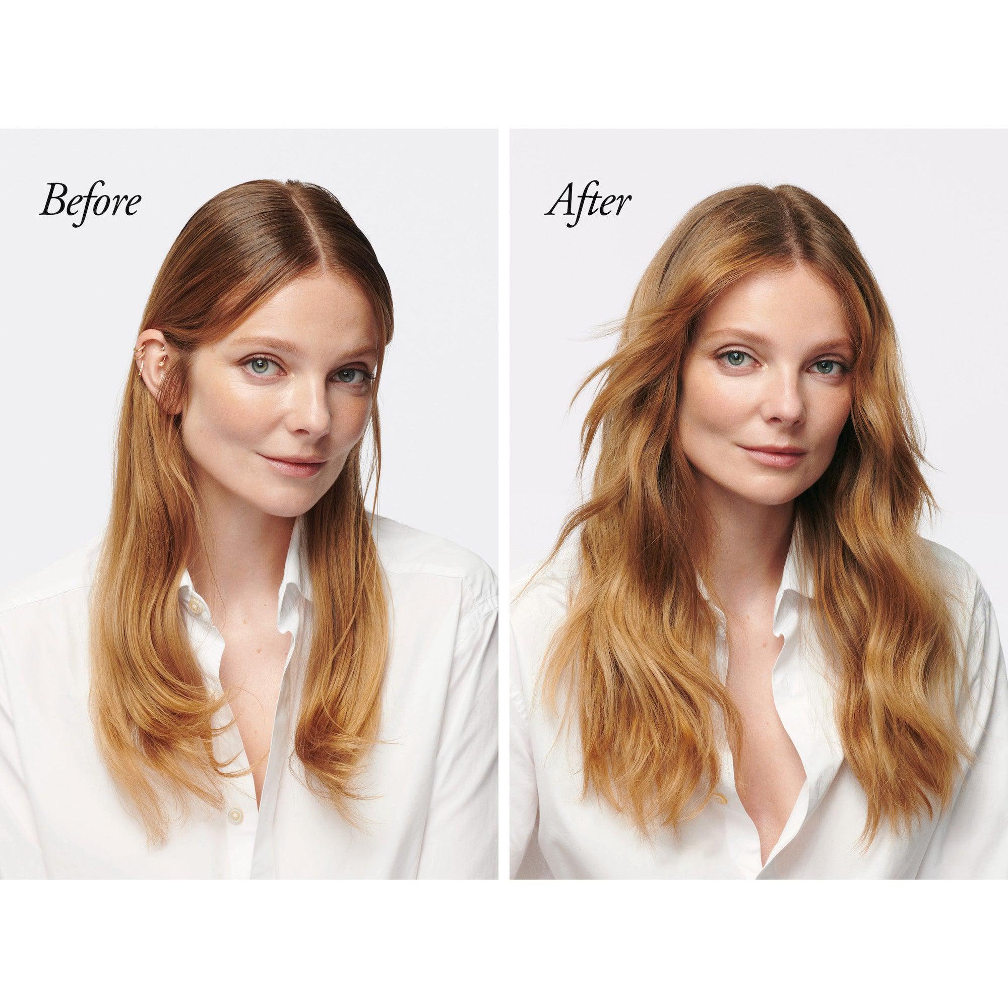 Oribe Serene Scalp Oil Control Dry Shampoo Powder - Image 4