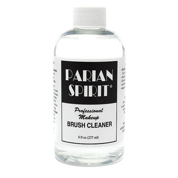 Parian Spirit Brush Cleaner - Image 4