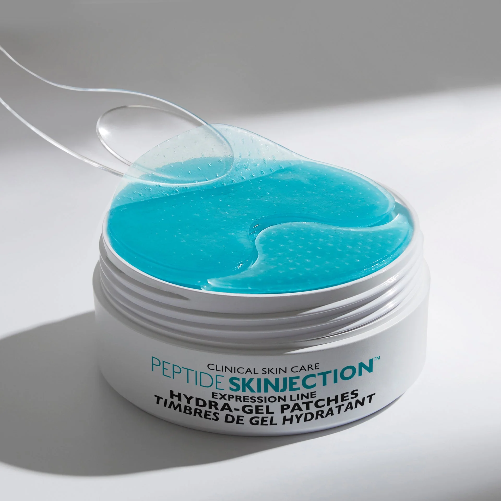 Peter Thomas Roth Peptide Skinjection Expression Line Hydra Gel Patches - Image 4
