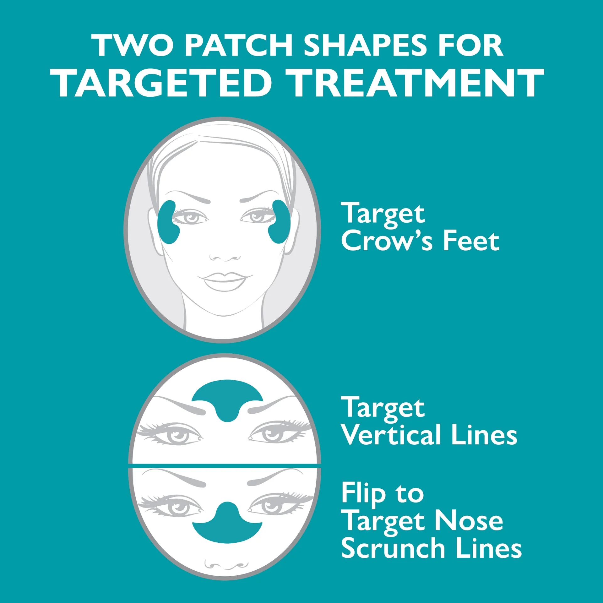 Peter Thomas Roth Peptide Skinjection Expression Line Hydra Gel Patches - Image 5